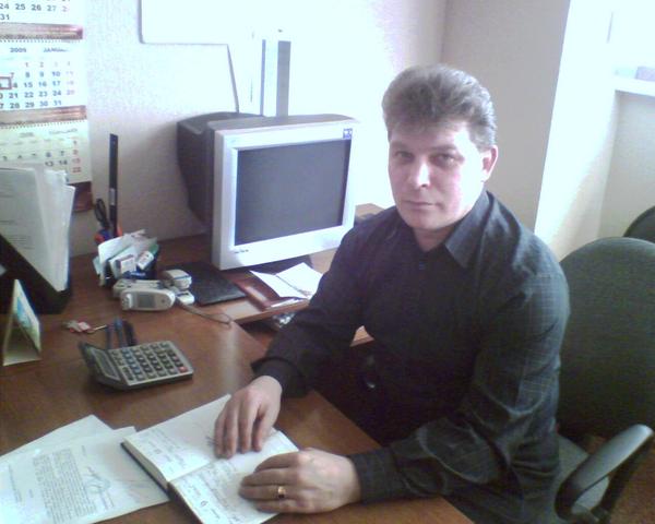 Сергей Виноградов