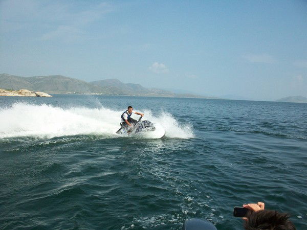 Ернар Оразаев