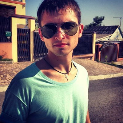 Виктор Вождаев