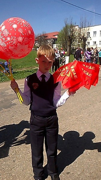 Денис Коваленко