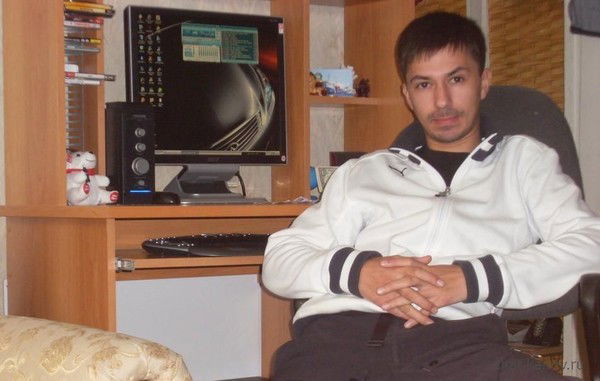 Роман Теодоридис