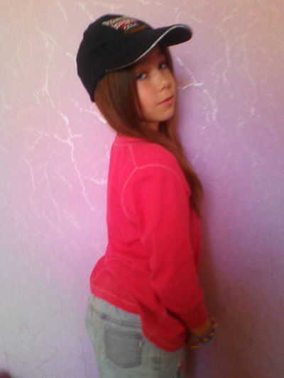 Карина Ранне