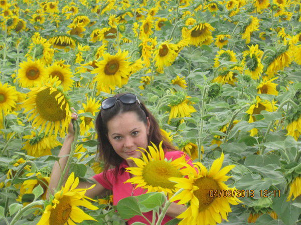 Динара Гимазудинова