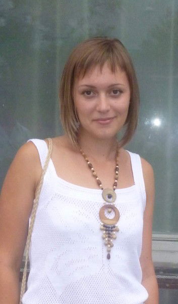 Вероника Коледина