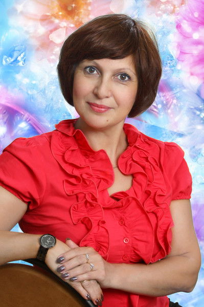 Зиля Гильманова