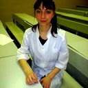 Дарья Клочкова