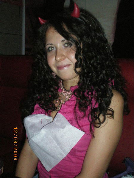 Венера Шакирова