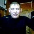 Daryn Fazylov