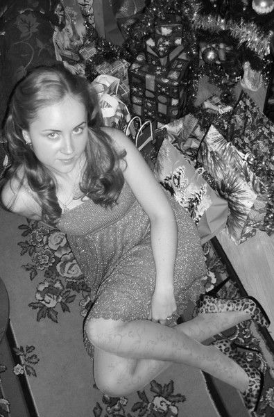 Елена Луферова