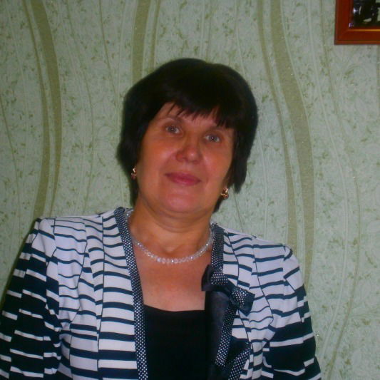 Татьяна Романова