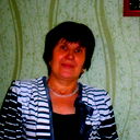Татьяна Романова