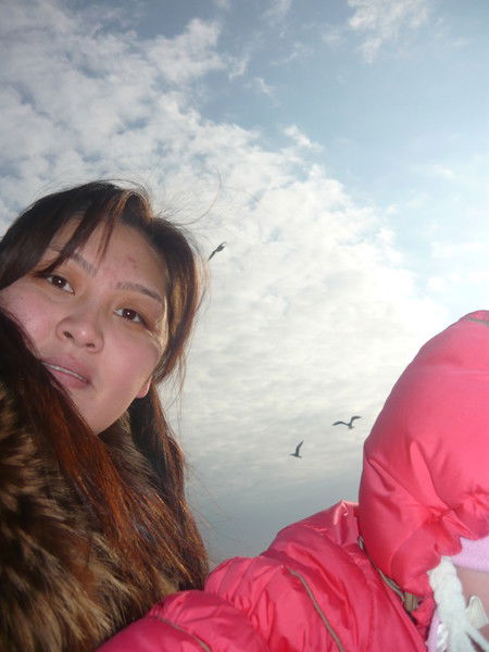 Алия Абишева