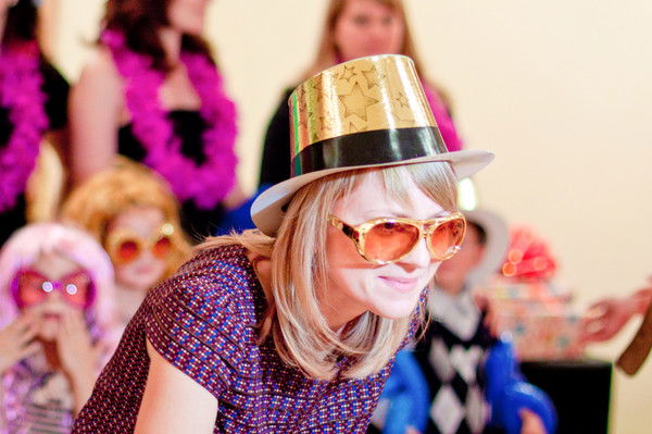 Анна Панченко