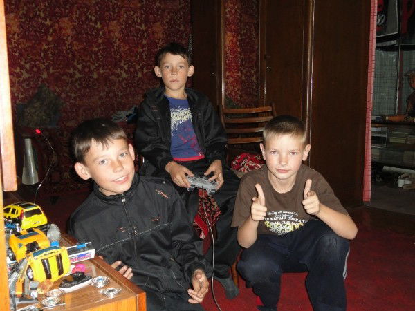 Ирина Андреева