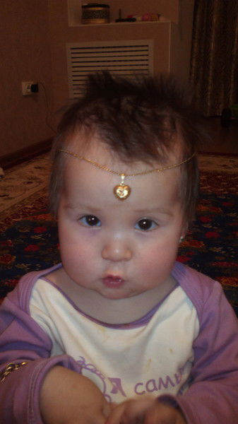 Гульмира Сисенгалиева