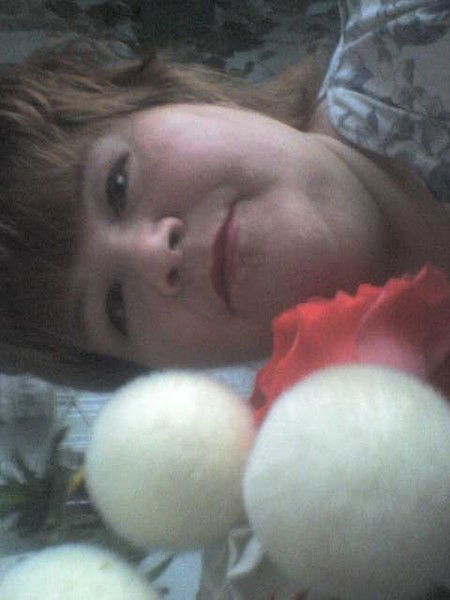 Алла Афанасьева