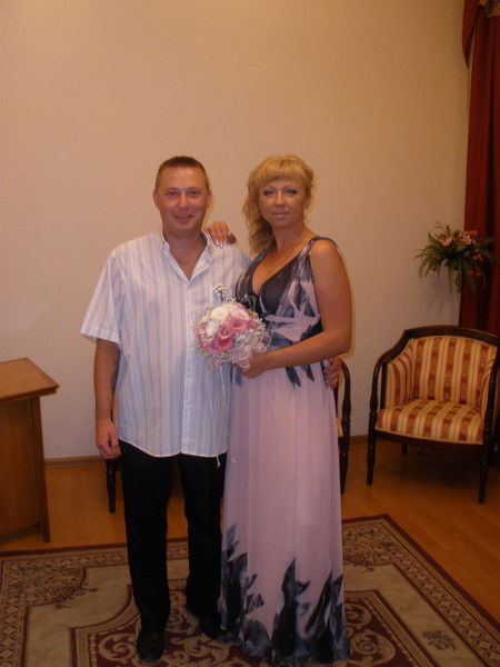 Светлана Дулепова