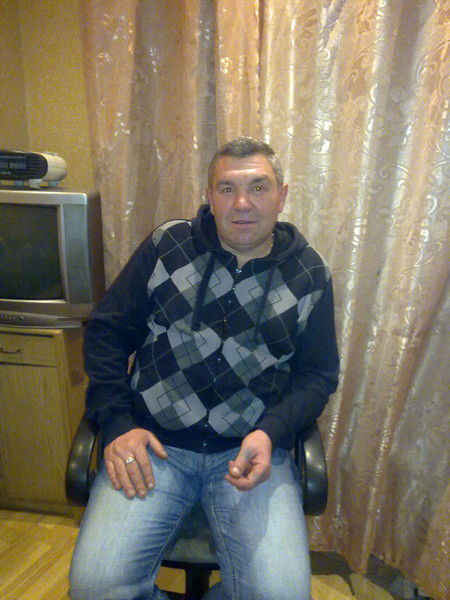 Игорь Антонов