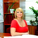 Мирослава Забокрицкая