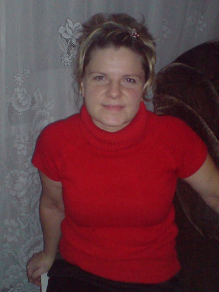 Ирина Жуковская