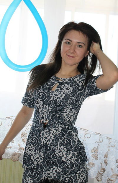 Виктория Анненкова