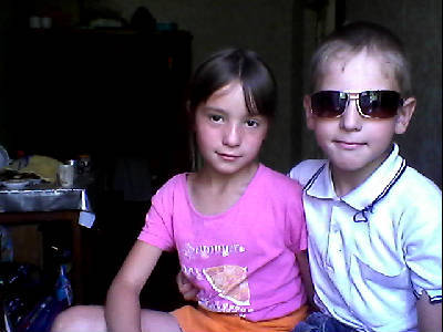 Павел Гумеров