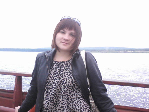 Алевтина Тимофеева