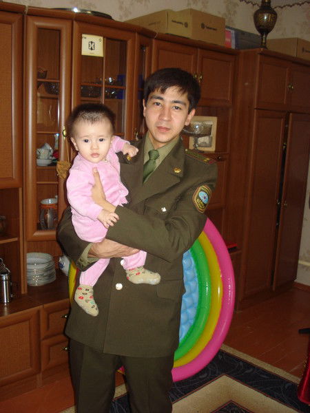 Дархан Шакен