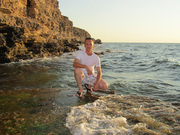 Олег Веремеев