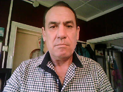 Павел Стефанков