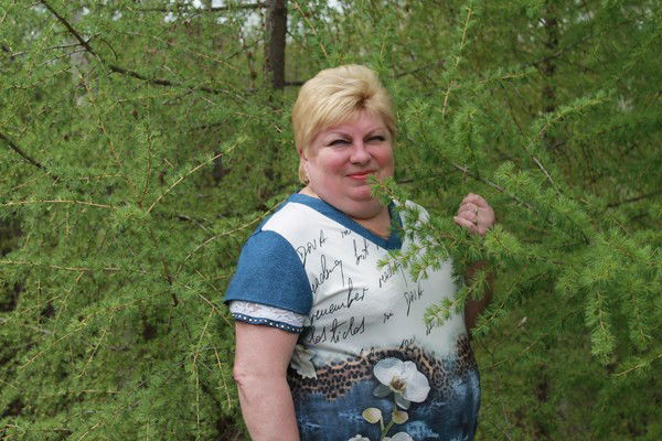 Маргарита Кирпичова