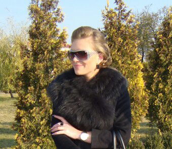 Виктория Кришталь