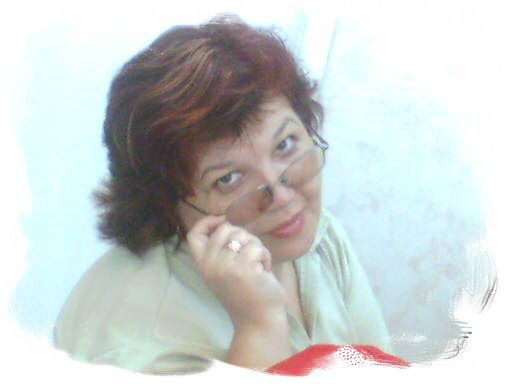 Ирина Сакова