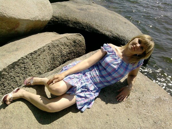 Елена Некрасова