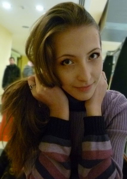 Анна Тедеева