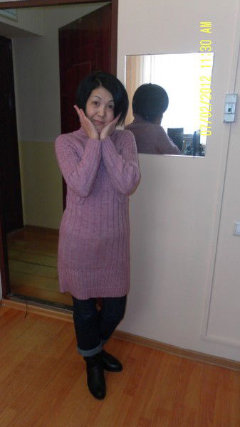 Асем Крамбаева