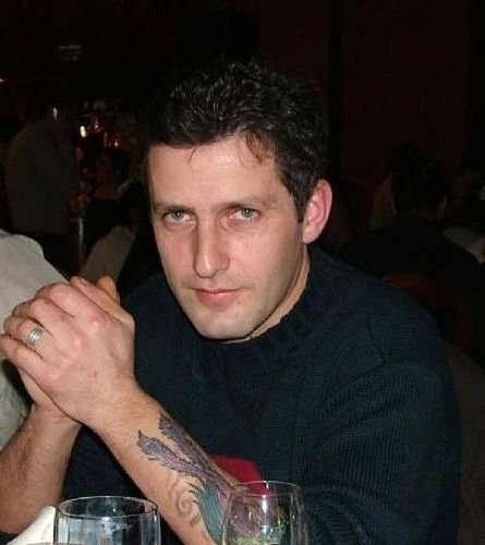 Борис Рейтблат