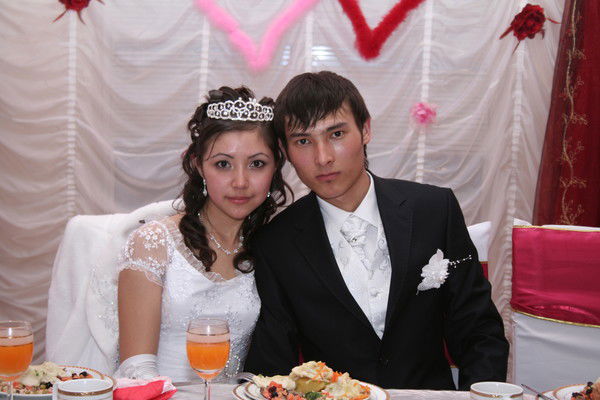 Ботагоз Батыргалиева