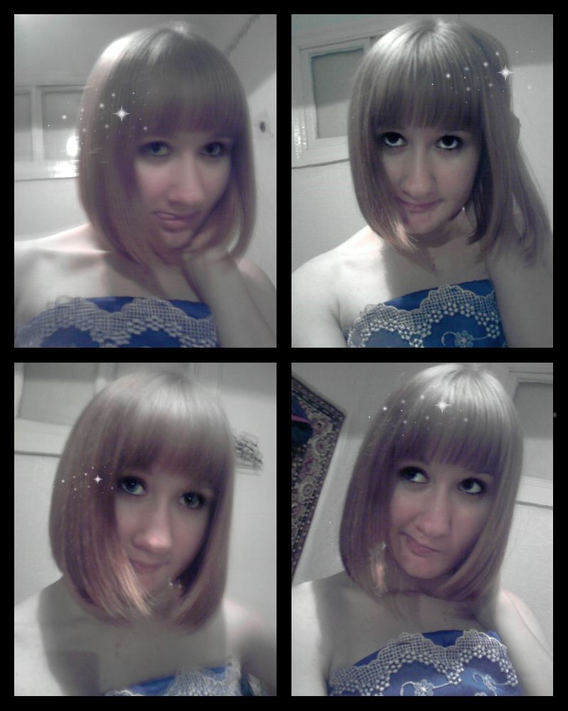 Виктория Косаченко