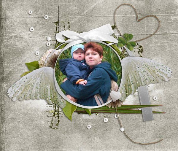 Наталья Матвеева