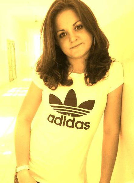 Aleksandra Kolodyajnaya