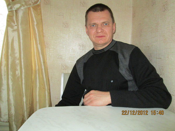 Сергей Шухов