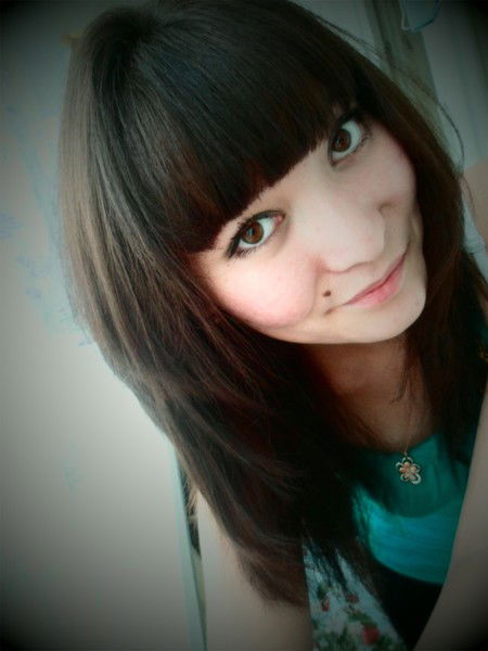 Зульфия Илюсизова