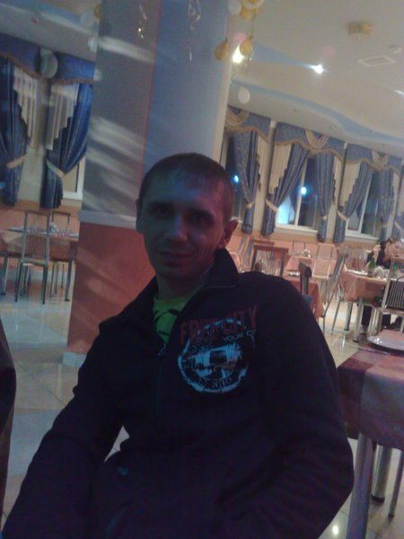 Андрей Токaрев