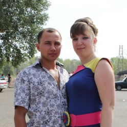 Иришка Киржакова