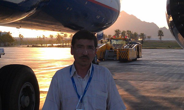 Раис Якупов