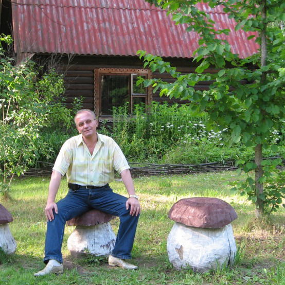 Сергей Шпилевский