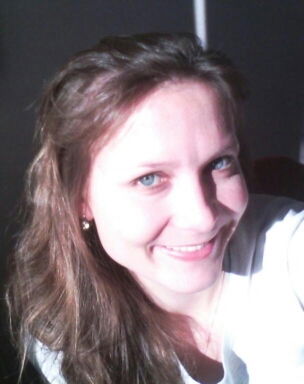 Галина Кудряшова