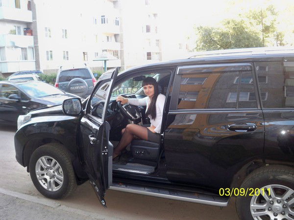 Наталья Чупина