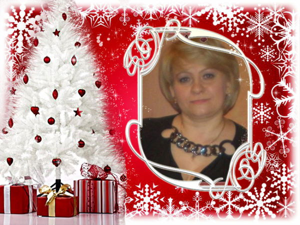 Татьяна Зыкина